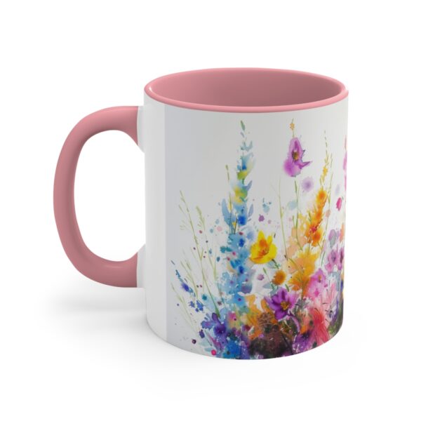 Flower mug (12)