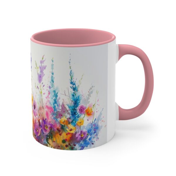 Flower mug (12)