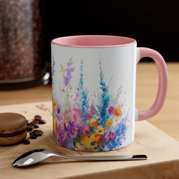 Flower mug (12)