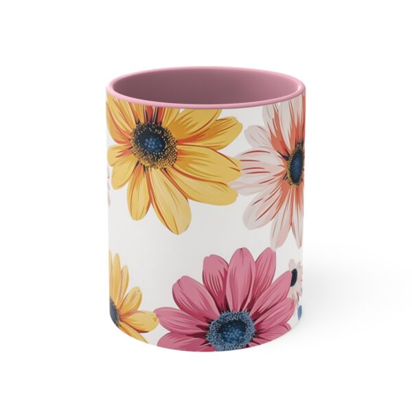 Flower mug (14)