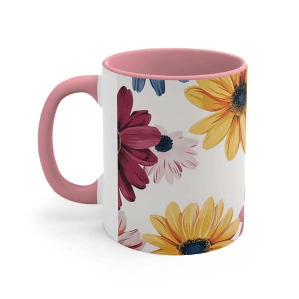 Flower mug (14)