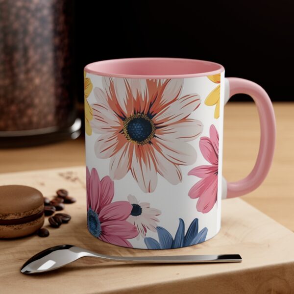 Flower mug (14)