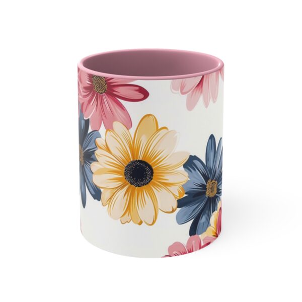 Flower mug (15)