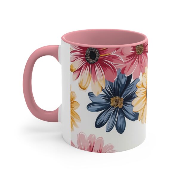 Flower mug (15)