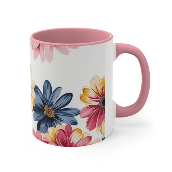 Flower mug (15)