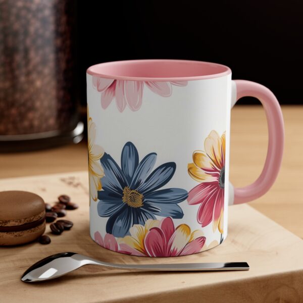 Flower mug (15)