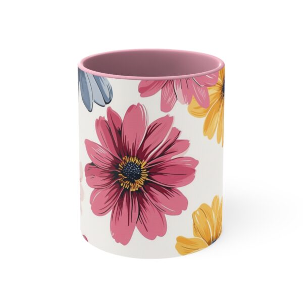 Flower mug (16)