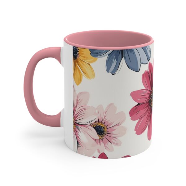 Flower mug (16)