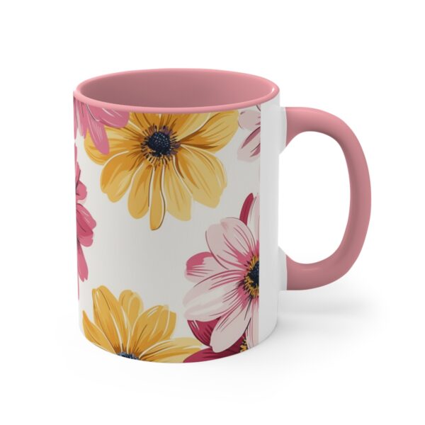 Flower mug (16)