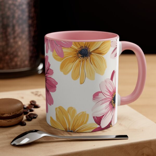 Flower mug (16)