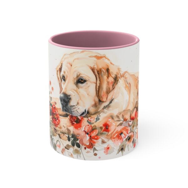 I Love My Dog Tea or coffee Mug (155)