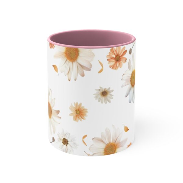 Flower mug (20)