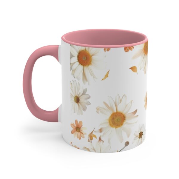 Flower mug (20)