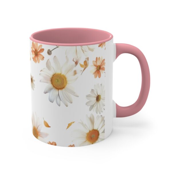 Flower mug (20)