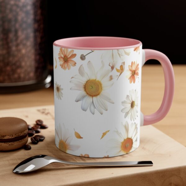 Flower mug (20)