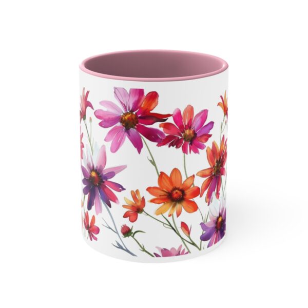 Flower mug (22)