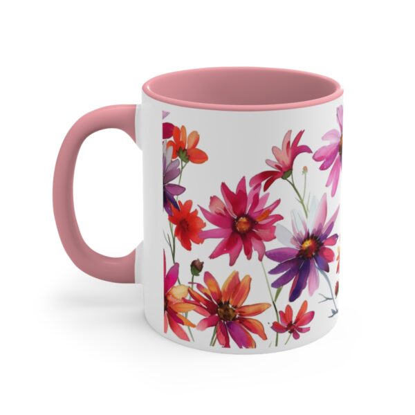 Flower mug (22)