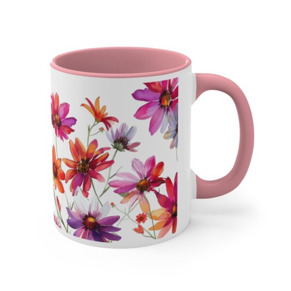 Flower mug (22)