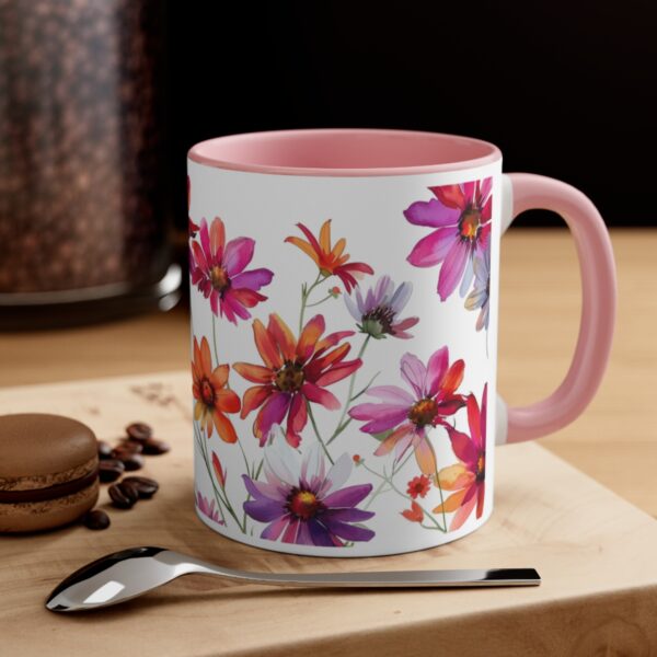 Flower mug (22)