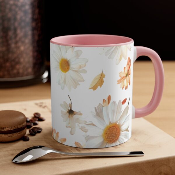 Flower mug (24)