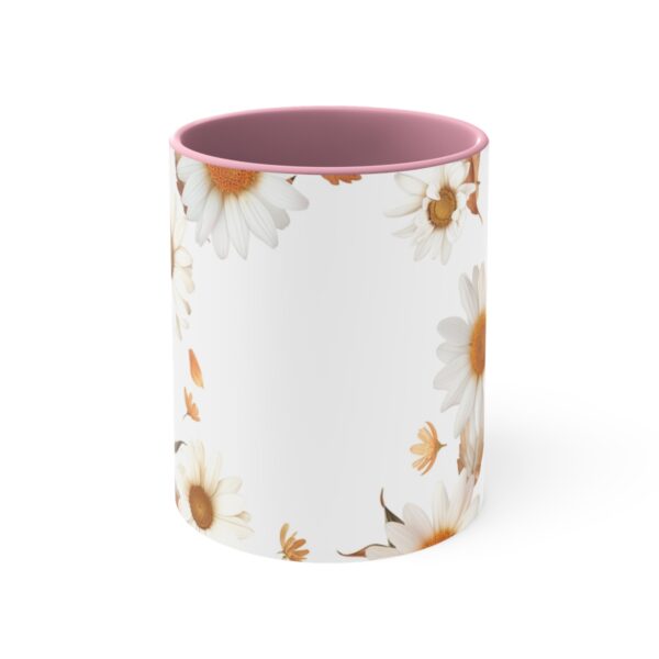 Flower mug (25)