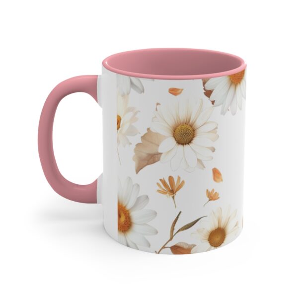 Flower mug (25)