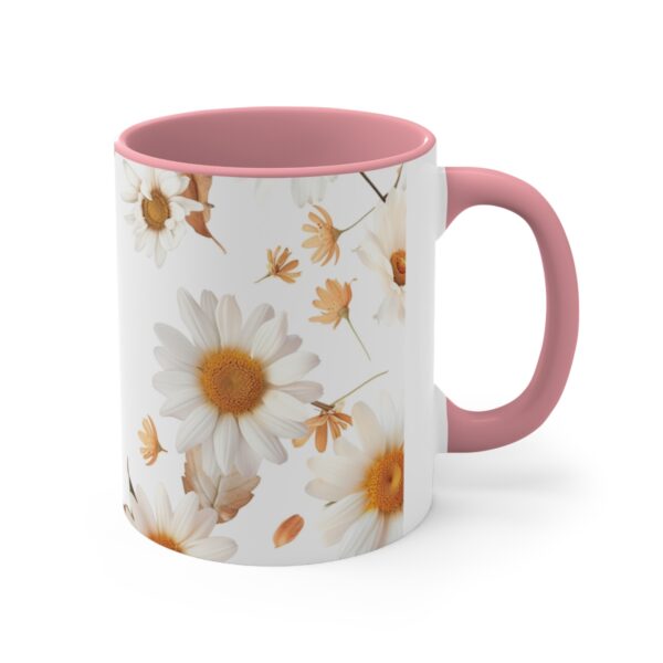 Flower mug (25)