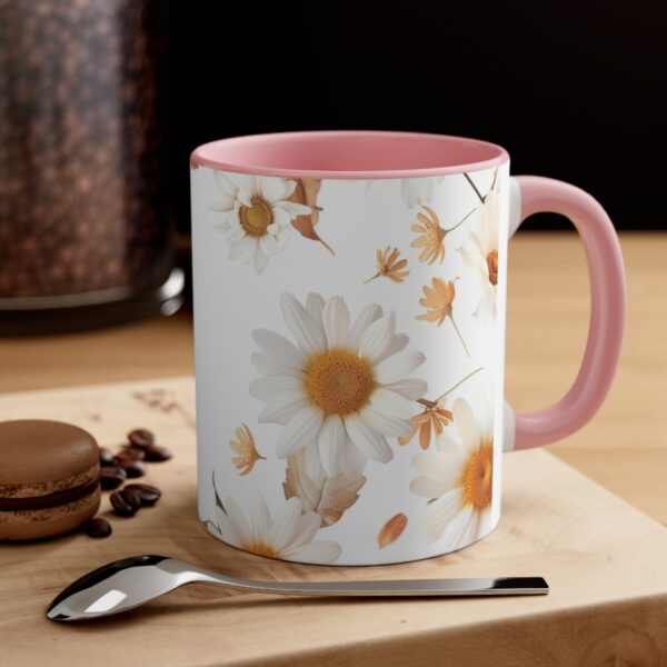 Flower mug (25)