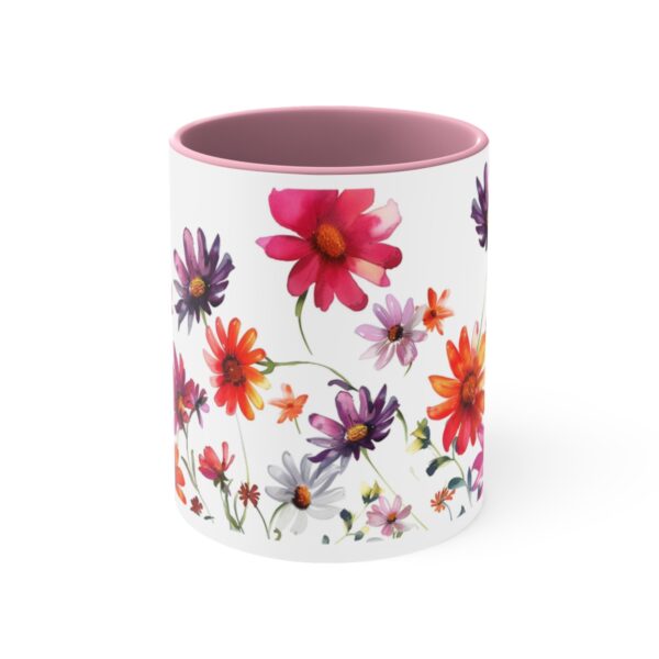 Flower mug (26)