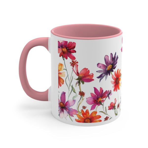 Flower mug (26)