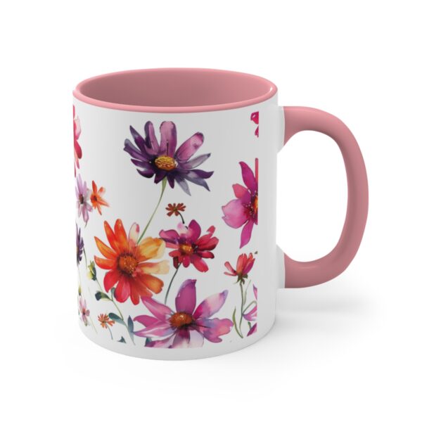 Flower mug (26)