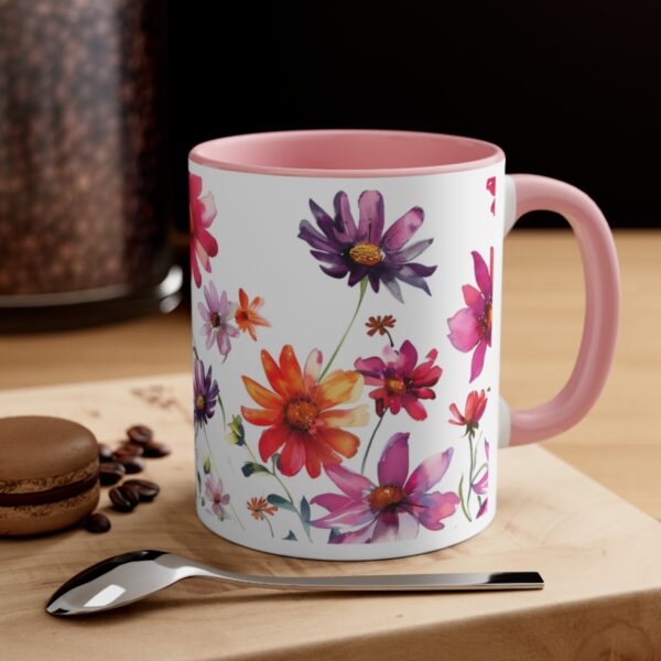 Flower mug (26)