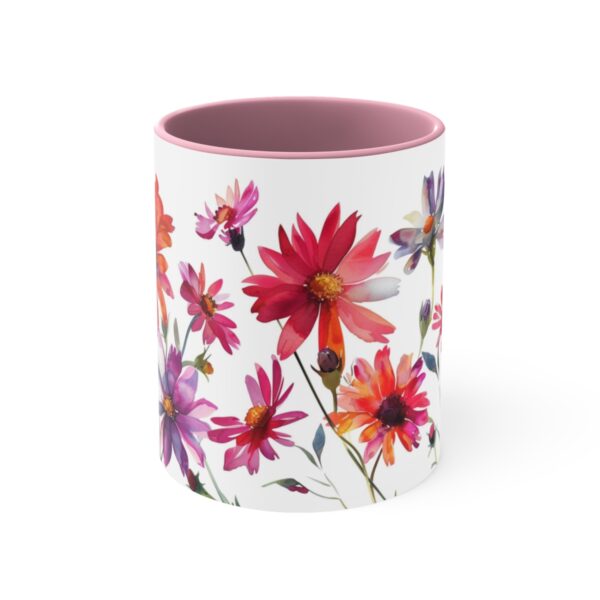 Flower mug (28)