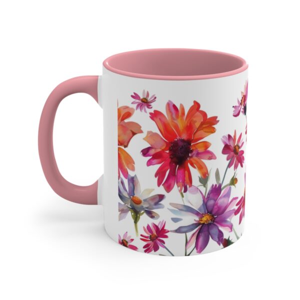 Flower mug (28)