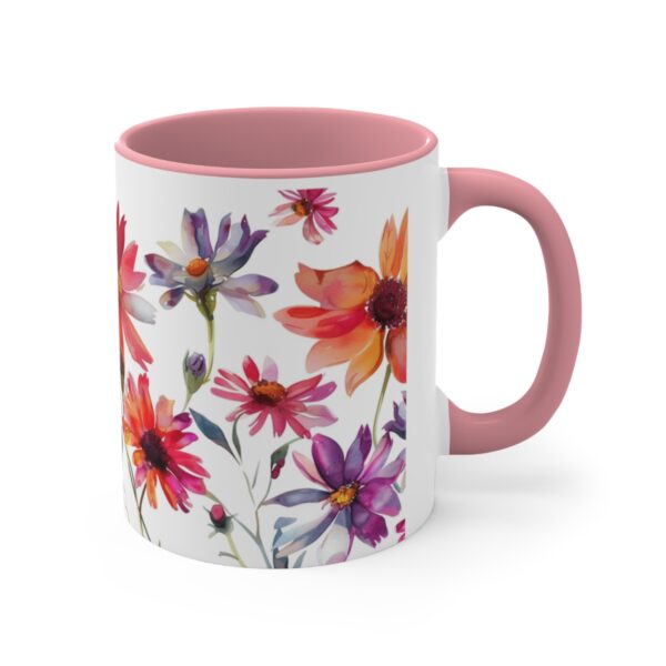 Flower mug (28)