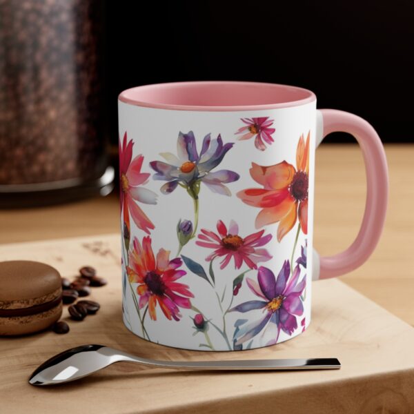 Flower mug (28)