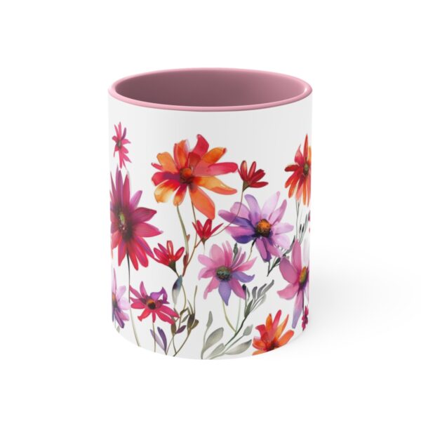 Flower mug (29)