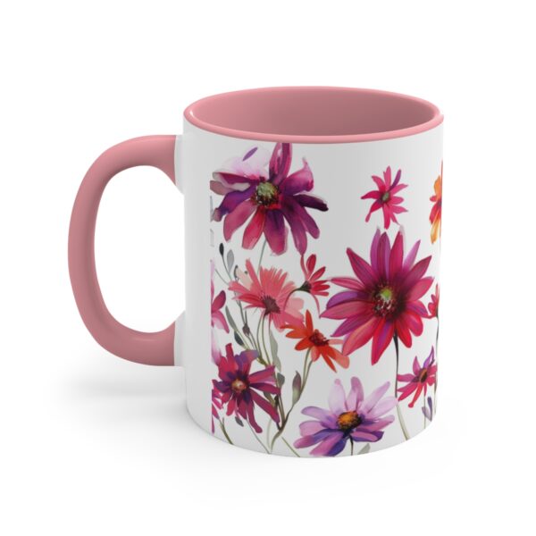 Flower mug (29)