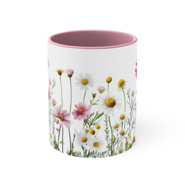 Flower mug (30)