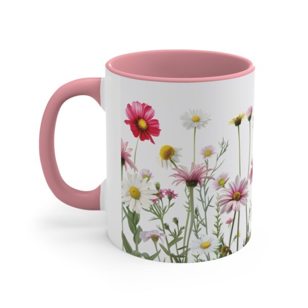 Flower mug (30)