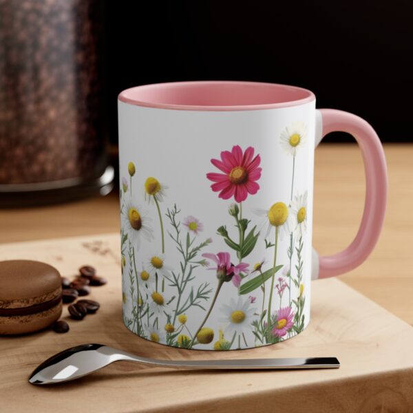 Flower mug (30)