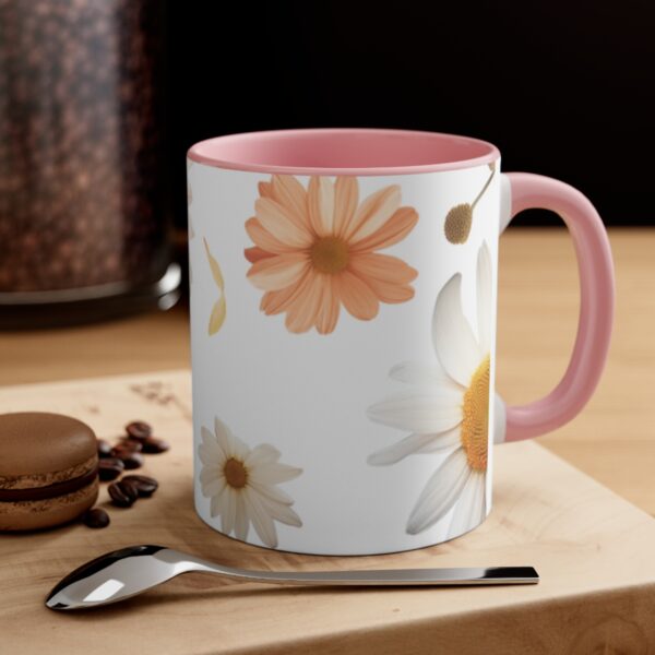 Flower mug (35)