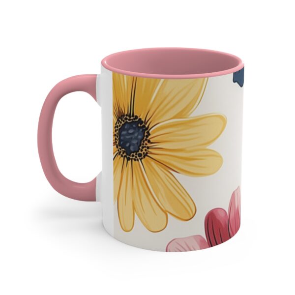 Flower mug (36)