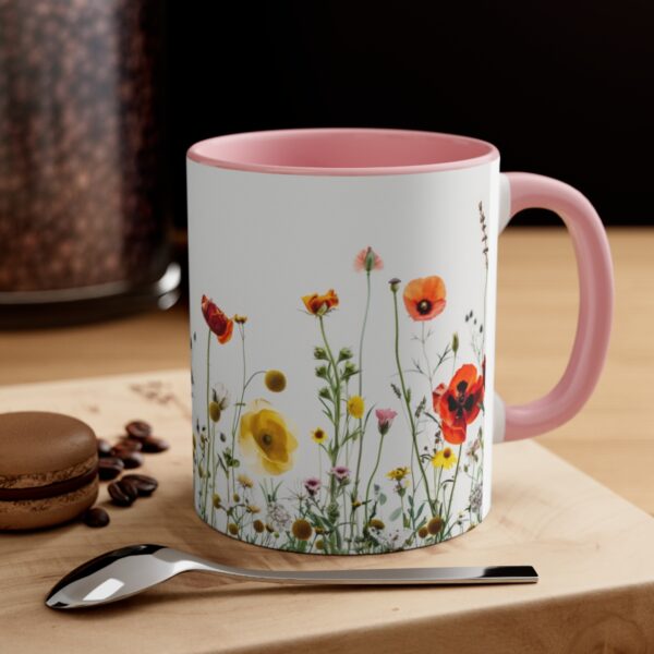 Flower mug (37)