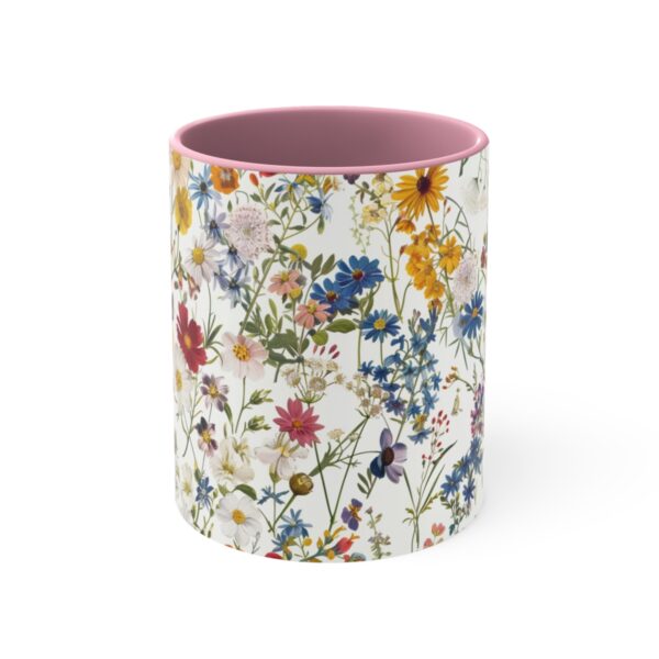 Flower mug (38)