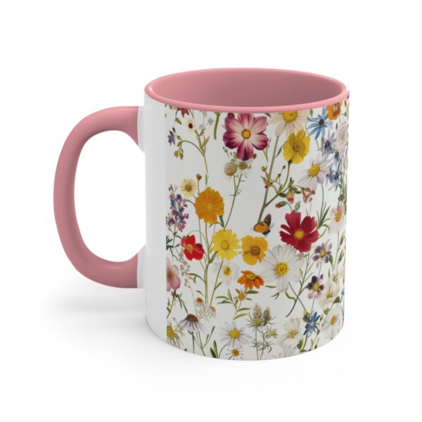 Flower mug (38)