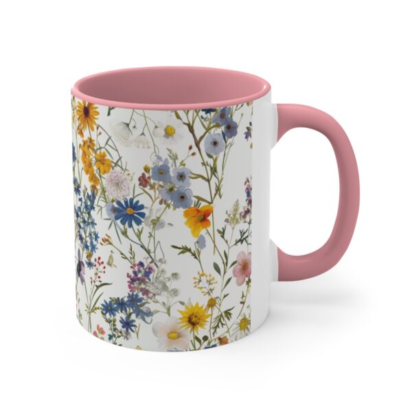 Flower mug (38)