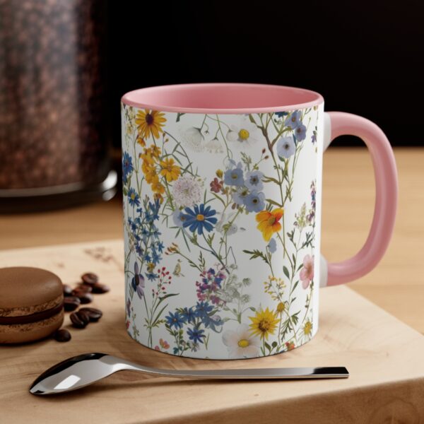 Flower mug (38)