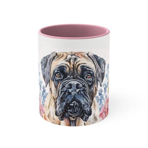 I Love My Dog Tea or coffee Mug (117)