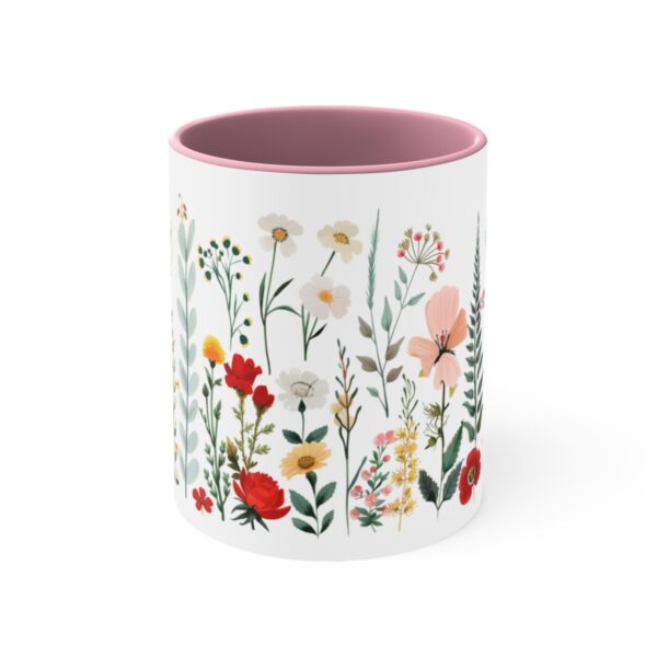 Flower mug (39)